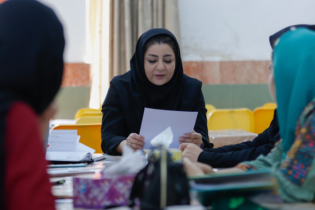 نوجوانان کنش‌گر در مسیر توانمندسازی با «سه‌شنبه‌های کانون‌یاری»