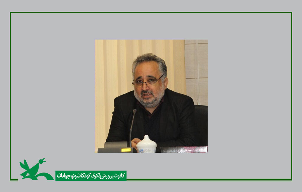 1080751 نمایش انسجام و یکپارچگی ایرانیان با عروسکهای اقوام در جشنواره اسباببازی