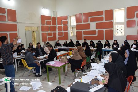 دوره مقدماتی تربیت مربی کودک و نوجوان در قم برگزار می‌شود