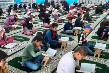برپایی ۳۰ هزار محفل انس با قرآن دانش‌آموزی ‌در سراسر کشور؛ فردا