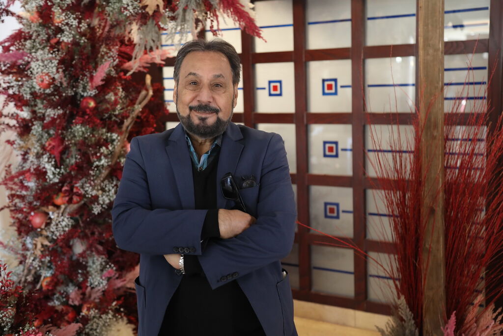 1115486 آغاز چهارمین رویداد سراسری نمایشنامهخوانی «توکا» در مرکز تئاتر کانون