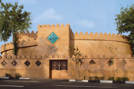 برنامه‌های ویژه موزه تاریخ کانون در هفته ملی کودک