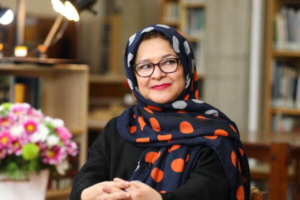 کانون ظرفیت بزرگی برای ارتقای ادبیات کودک و نوجوان دارد