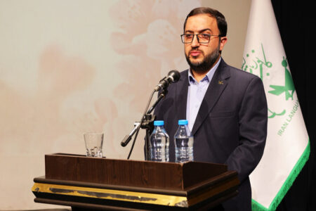 مدیرعامل کانون به سیستان و بلوچستان سفر می‌کند