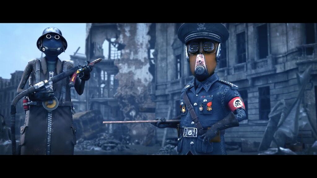 1193748 سمپاش در شمار پرافتخارترین فیلمهای تاریخ انیمیشن ایران