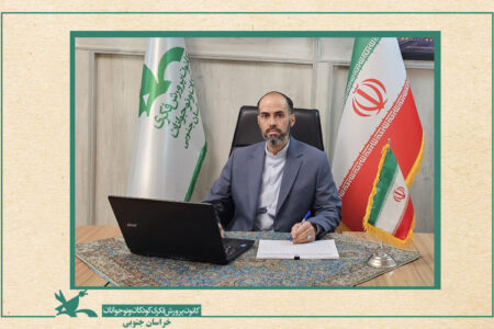 کتاب، چراغ راه فردای کودکان است