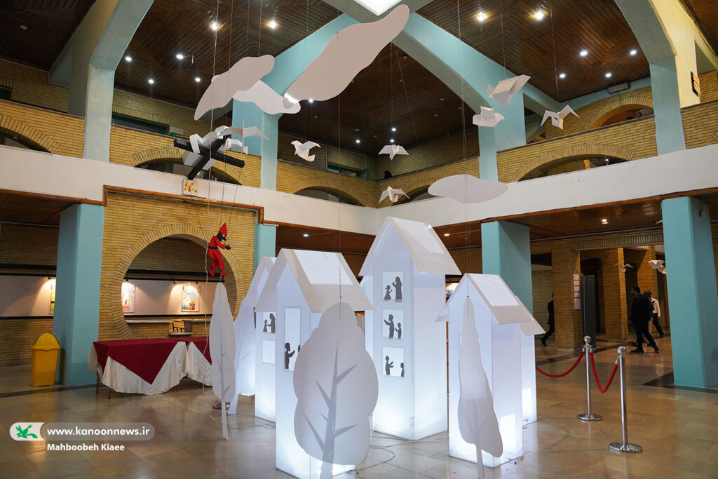 1204371-2 برگزاری ۲۴۵ جشنواره و مهرواره فرهنگی، هنری و ادبی در کانون در سال ۱۴۰۳