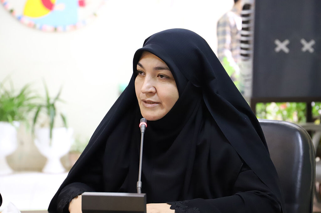 1209256 طرح شادابسازی مراکز فرهنگیهنری در سال ۱۴۰۳ با اعتبار ۱۵ میلیارد ریال اجرا شد