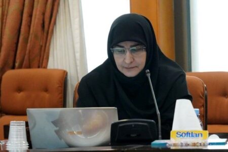 پیام تسلیت معاون آموزش ابتدایی در پی درگذشت ۳ تن از معلمان شهرستان خوی