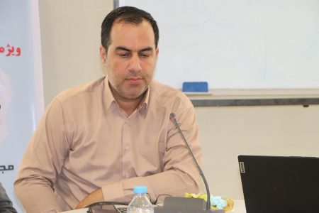 «نوآورانه» موجب تقویت مشارکت اجتماعی و افزایش سرمایه اجتماعی می‌شود