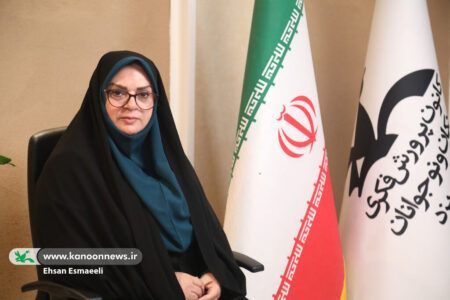 صفحه باشگاه قصه‌گویان ایران با بارگذاری نزدیک به ۱۰۰ اثر به‌روز می‌شود