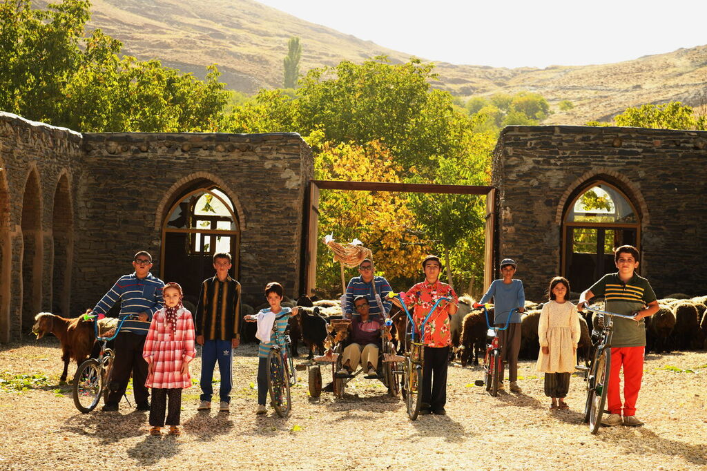 1238370-1 اقتباسهای کانون پرورش فکری کودکان و نوجوانان؛ پلی میان ادبیات و سینما