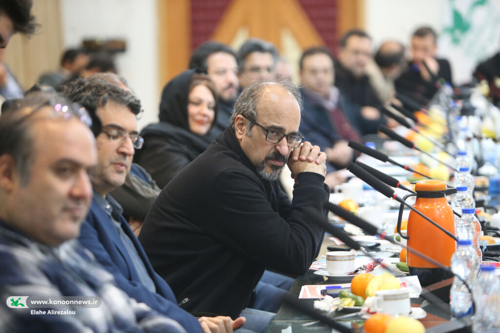 سرودهای کانون به‌روزرسانی شود/ نیاز به رویکردی جدید برای جذب نسل جوان