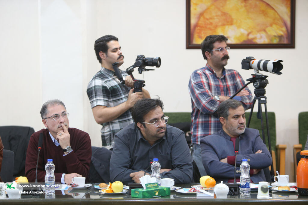 سرود کودک و نوجوان نیاز به تغییرات اساسی دارد