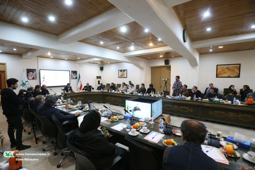 کانون پرورش فکری، بستری مناسب برای تقویت سواد موسیقایی کودکان و نوجوانان