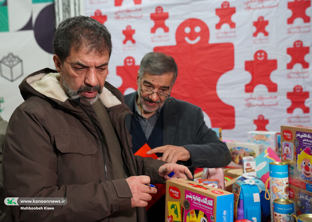 1251478-2 درآمد چین ازاسباببازی معادل درآمد نفتی ماست