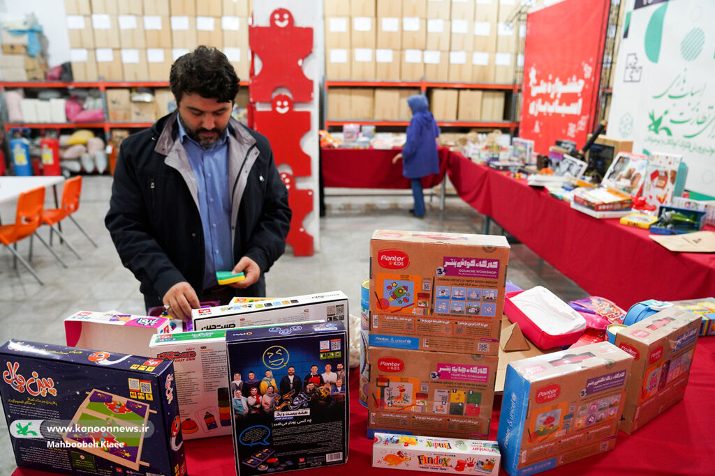 طراحی بازی‌های رومیزی در ایران رشد کرده است