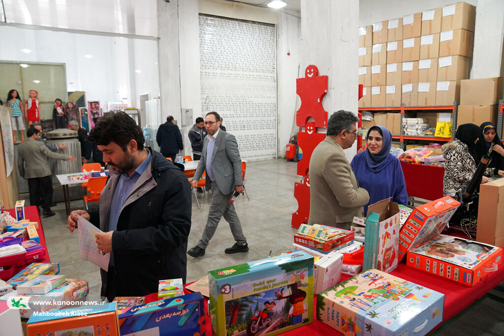 طراحی بازی‌های رومیزی در ایران رشد کرده است