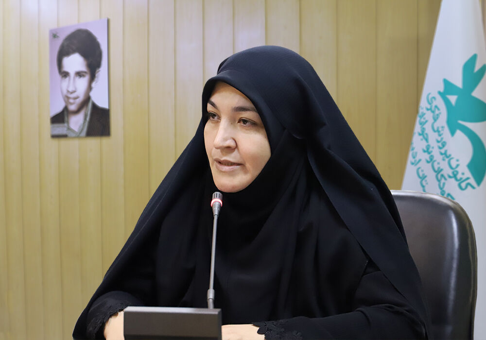 1252960-3 فراخوان دومین مهرواره «گلدان من» منتشر شد/ کودکان اردبیلی در مسیر دوستی با طبیعت