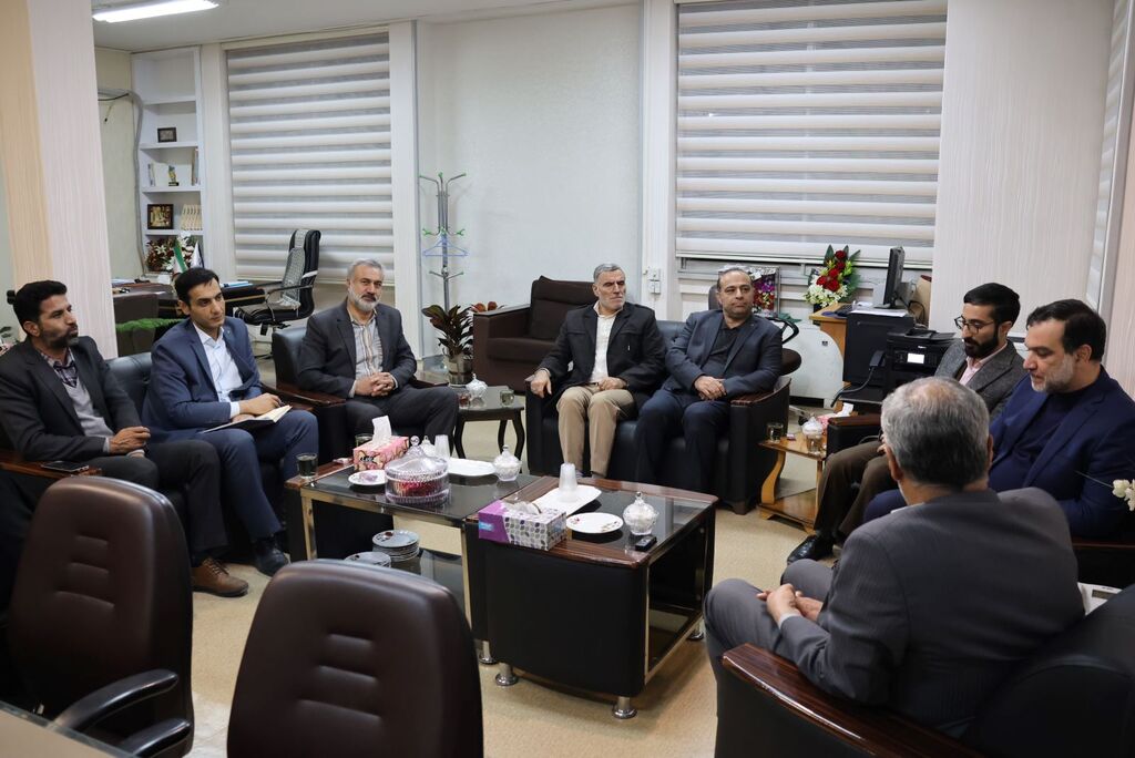 گفت‌وگوهایی برای افزایش شمار مراکز کانون در چهارمحال و بختیاری