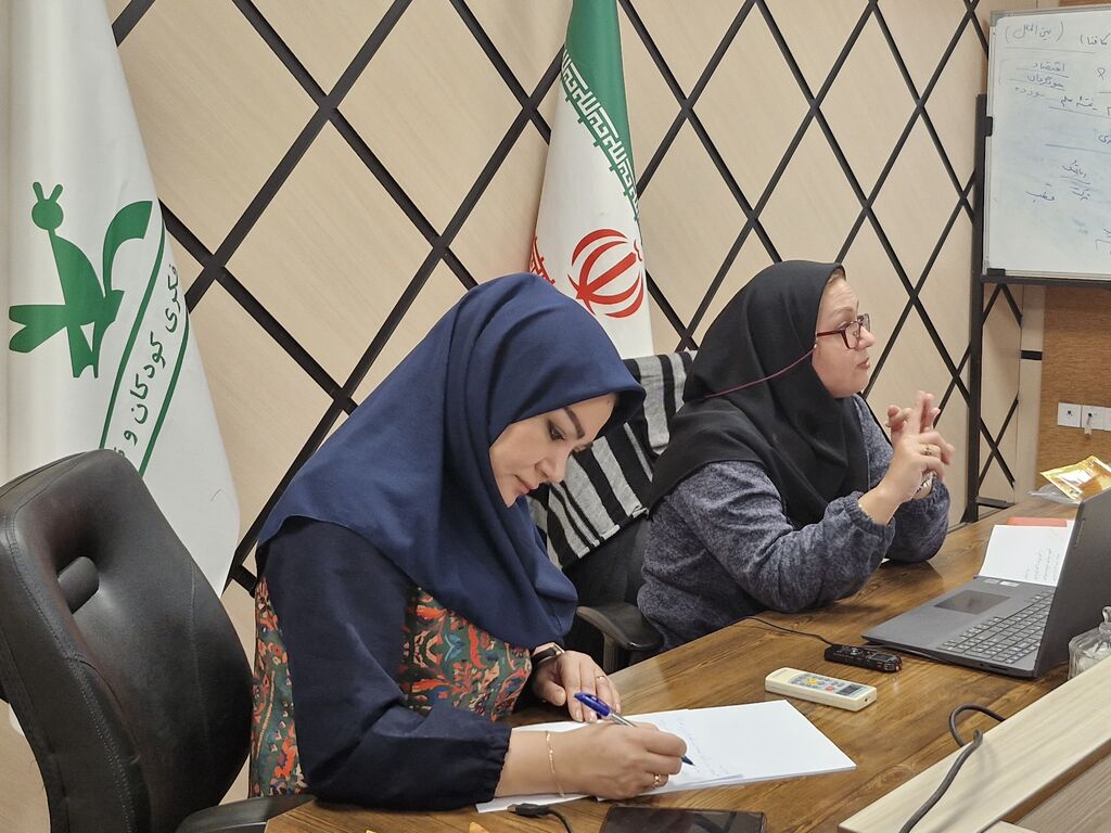 واکاوی چیستی و چگونی جستارنویسی در کانون پرورش فکری