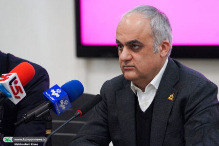 جشنواره ملی اسباب‌بازی دست‌رنج خلاقیت جوانان ایرانی است