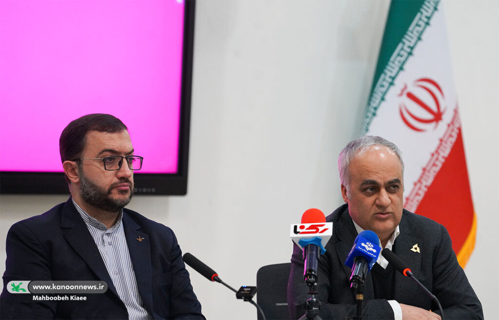 صنعت اسباب‌بازی باید بومی شود