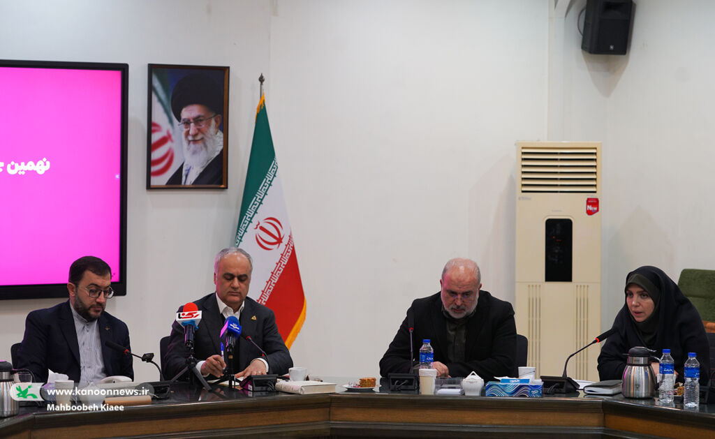 آغاز نهمین جشنواره ملی اسباب‌بازی صبح روز ۲۵ دی در تهران