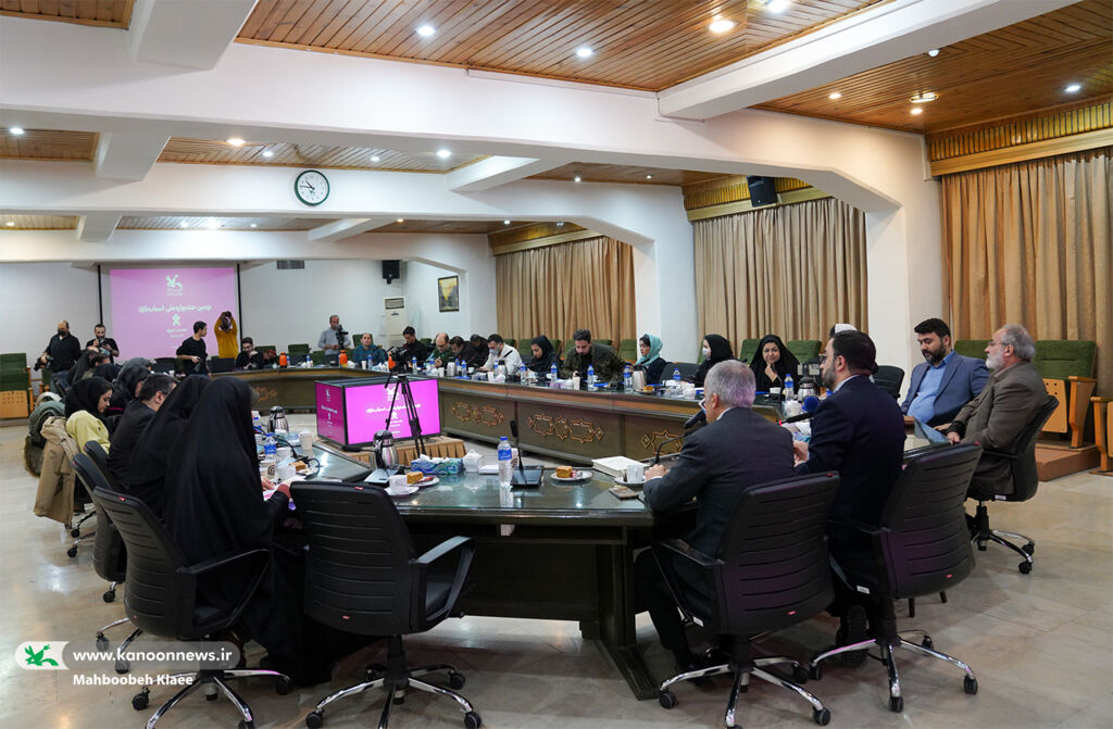 آغاز نهمین جشنواره ملی اسباب‌بازی صبح روز ۲۵ دی در تهران