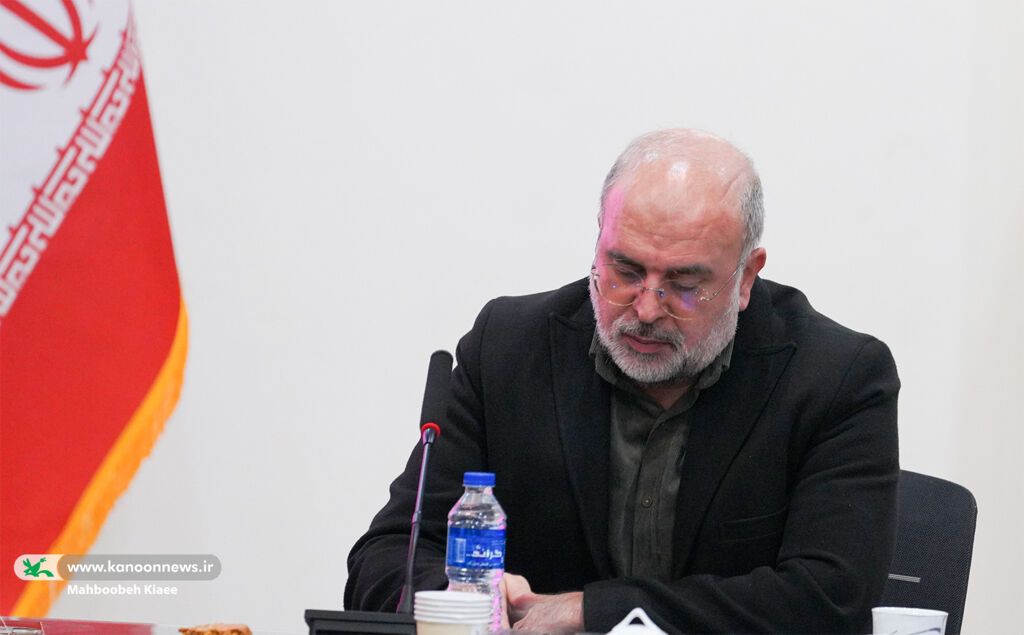 آغاز نهمین جشنواره ملی اسباب‌بازی صبح روز ۲۵ دی در تهران