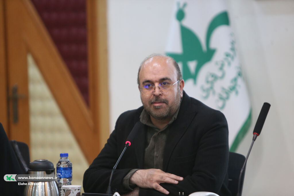 راه‌های پیش رو  برای جریان‌سازی و مردمی‌سازی قصه‌گویی در جامعه