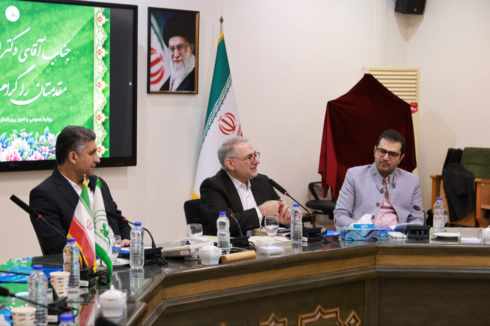 1256540-3 نظام آموزشی ایران نیازمند الگوهای متفاوت زبانآموزی است