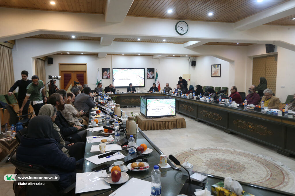 سیاست‌ کانون تقویت جایگاه هنر در بین مخاطبان است