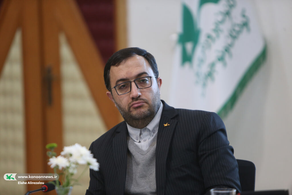 بهره‌گیری از ظرفیت‌های کانون در نهایی‌سازی سند هنرهای تجسمی