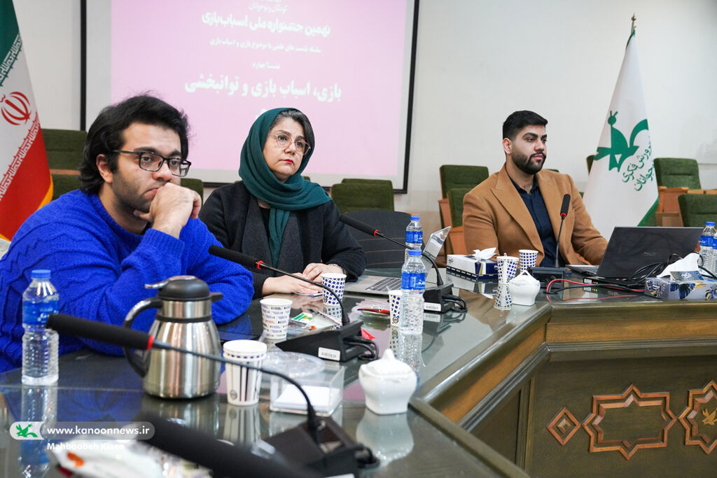 1257371 کودک بیشتر از اسباببازی نیازمند همبازی است/ کیفیت بازی کودکان تحت تاثیر نگرش والدین