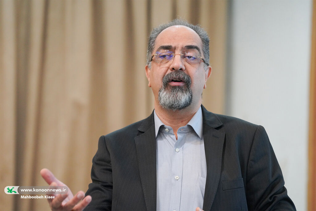 1257378 کودک بیشتر از اسباببازی نیازمند همبازی است/ کیفیت بازی کودکان تحت تاثیر نگرش والدین