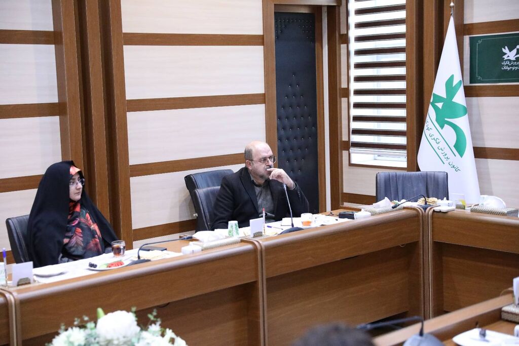 «رویای من، ایران در قله»