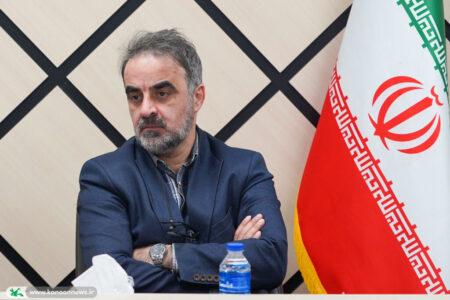 صنعت اسباب‌بازی داخلی تا رسیدن به نقطه مطلوب فاصله دارد