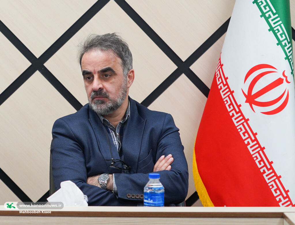 1257439 بازی، اسباببازی و هویت فرهنگی/ از گنجینههای بومی تا چالشهای جهانی