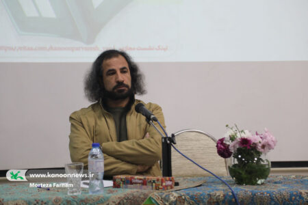 نویسندگان پذیرای اقتباس آثارشان باشند