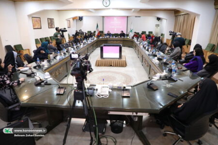 سفری به دنیای شگفت‌انگیز کودکی با اسباب‌بازی‌ها