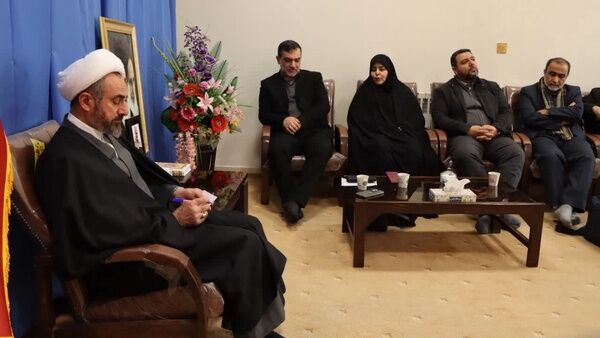 نقش آفرینی کانون پرورش فکری برای نیازهای تربیتی خانواده