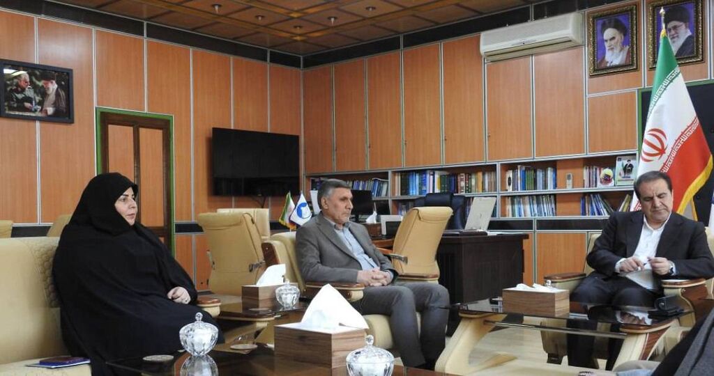 همه دستگاه‌ها باید یاریگر کانون پرورش فکری کودکان و نوجوانان باشند