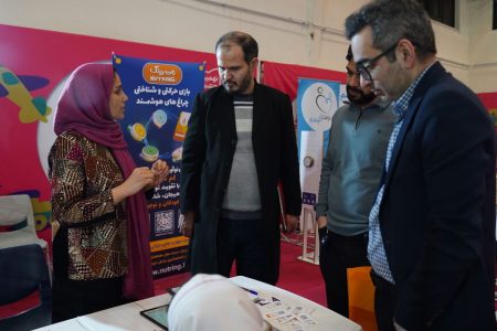 اسباب‌بازی در پرورش هویت بومی و ایرانی کودکان تأثیر دارد