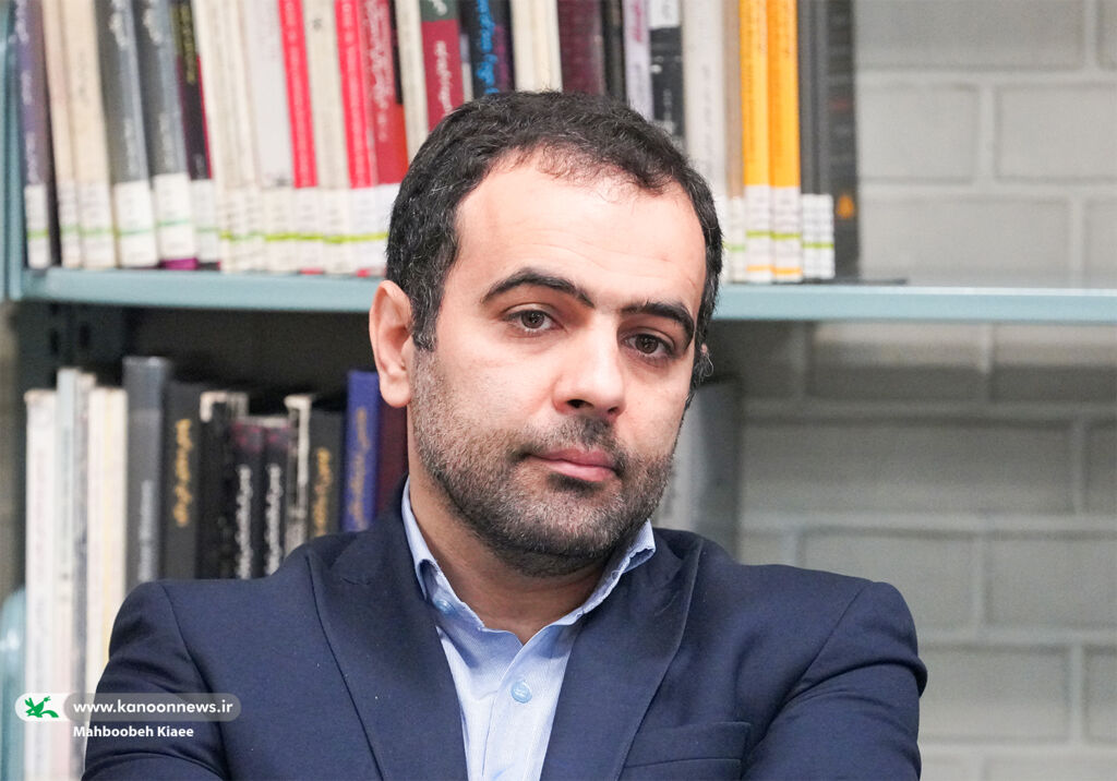 فلسفه برای کودکان در نشست کتابخانه مرجع کانون بررسی شد