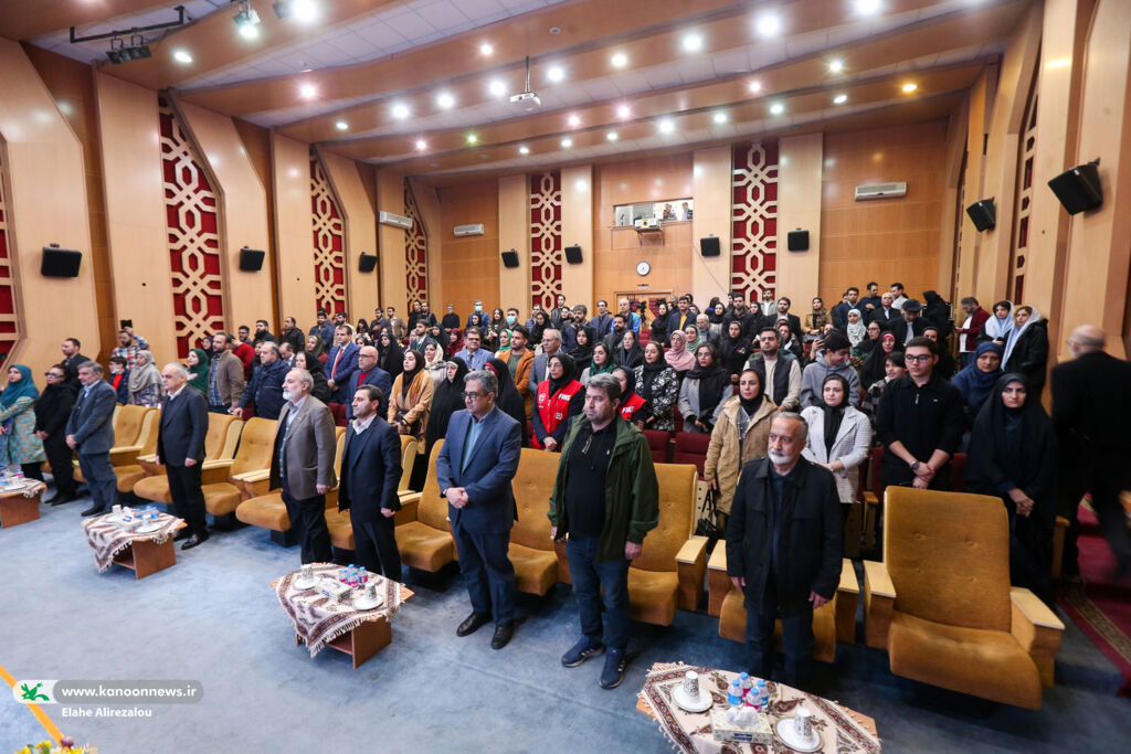 1259895-3 کانون پرورش فکری زمینهساز حمایت حاکمیت از تولیدکنندگان اسباب بازی است