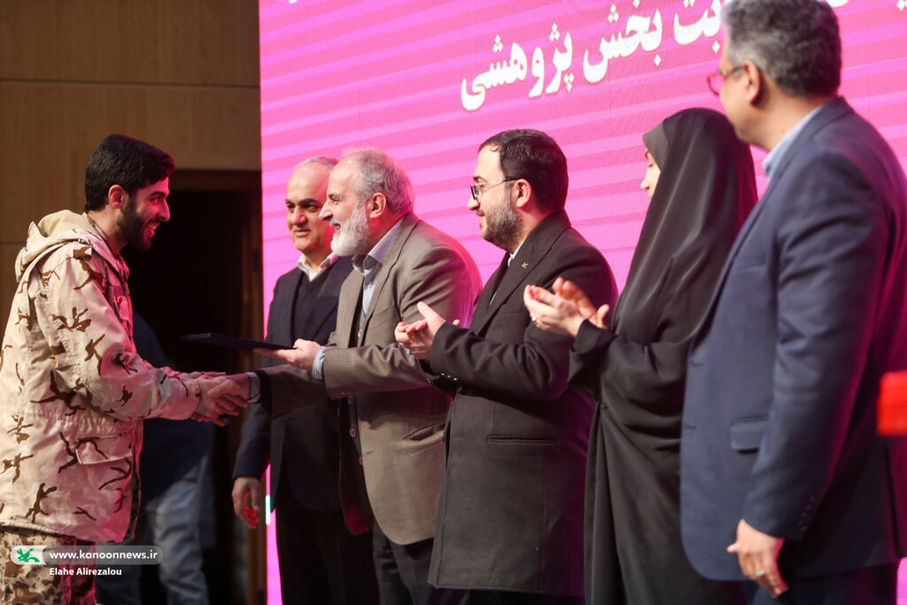 برترین‌های بخش رقابتی نهمین جشنواره اسباب‌بازی کانون معرفی شدند