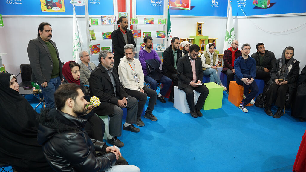 1259947 بازی کارتی «ریسه» در جشنواره ملی اسباببازی رونمایی شد