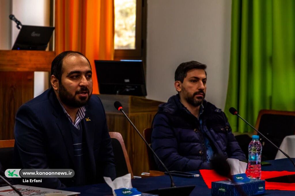 1260439-1 رویداد ادبی و هنری «آن ۲۳۰۰۰ نفر» در مشهد برگزار شد