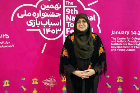 کانون پرورش فکری استانداردسازی در حوزه اسباب‌بازی را به‌خوبی انجام داده است